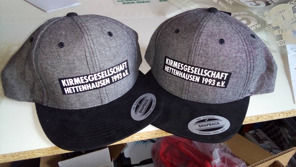 Du betrachtest gerade Textildruck