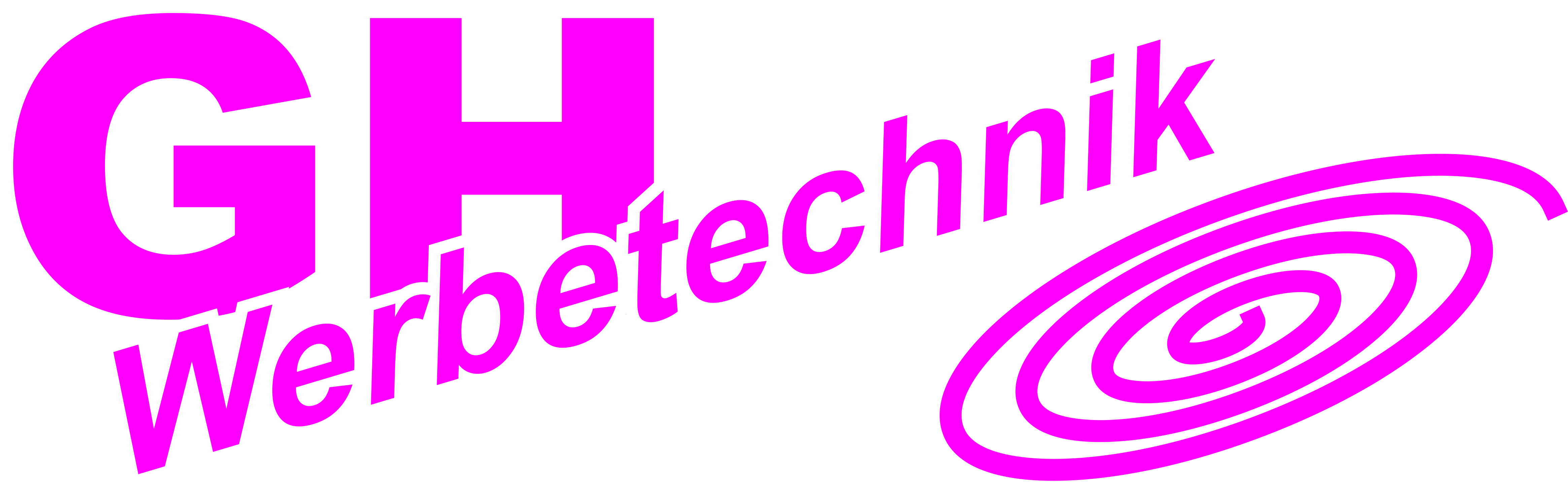 GH Werbetechnik